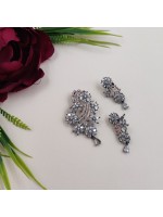 Sparkling Elegance Locket Set 